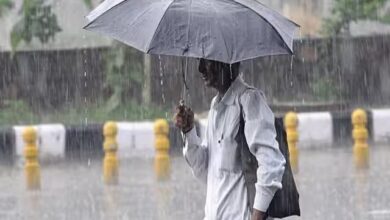 Photo of  पंजाब के इन जिलों में सुबह 10 बजे तक बारिश का अलर्ट, जानें मौसम का पूरा हाल