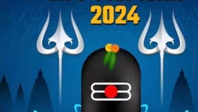 Photo of कब है सावन माह की शिवरात्रि? इस विधि से करें शिव पूजन, दूर होगी धन की कमी