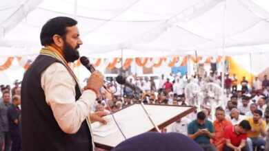 Photo of सीएम नायब सिंह सैनी ने दिए संकेत, चुनाव से पहले सामाजिक सुरक्षा पेंशन बढ़ाने की हो सकती है घोषणा