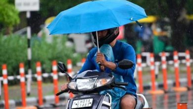 Photo of पंजाब में तरसा रहा मानसून, 17 जिलों में 21 जुलाई से दो दिन के लिए येलो अलर्ट जारी