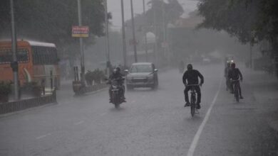Photo of यूपी: आज प्रदेश के इन जिलों को तर करेगी बारिश, मंगलवार से भारी बरसात का अलर्ट