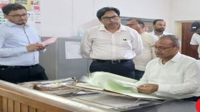 Photo of अब एक ही छत के नीचे होंगे कोषागार, रजिस्ट्री, तहसील और SDM दफ्तर