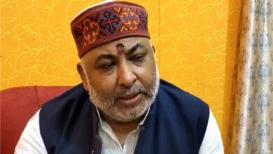 Photo of परिवहन मंत्री दयाशंकर सिंह ने उन्नाव बस दुर्घटना पर जताया दुख