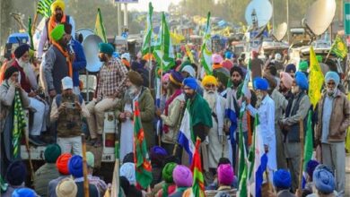 Photo of शंभू बॉर्डर ना खोले जाने पर हाईकोर्ट सख्त, भेजा सरकार को नोटिस