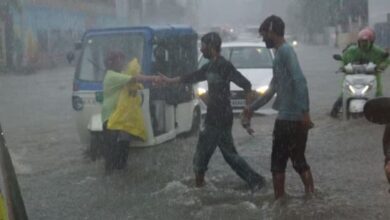 Photo of आज कुमाऊं में भारी से भारी बारिश का रेड अलर्ट, ज्यादा सतर्क रहने की सलाह