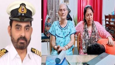 Photo of यूपी: मर्चेंट नेवी के चीफ इंजीनियर की चीन में मौत