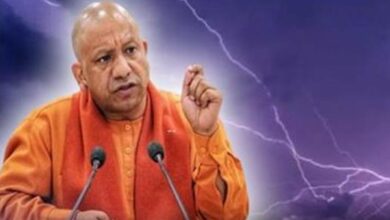 Photo of यूपी में आकाशीय बिजली से 84 लोगों की मौत