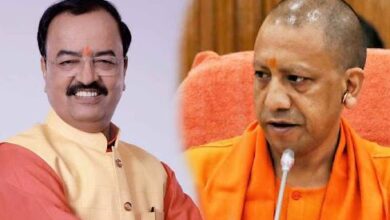 Photo of मुख्यमंत्री योगी की बैठक में फिर नहीं पहुंचे केशव प्रसाद मौर्य, कई मंत्रियों से की मुलाकात