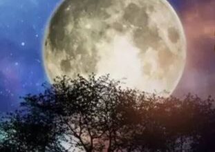 Photo of  कब है आषाढ़ पूर्णिमा? नोट करें चंद्रोदय समय, स्नान-दान और पूजा मुहूर्त