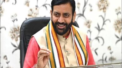 Photo of सीएम सैनी की बड़ी घोषणा, हरियाणा में जल्द ही 50 हजार युवाओं को दी जाएंगी नौकरियां