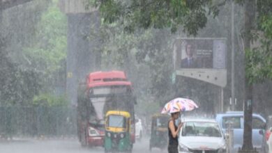 Photo of पंजाब में मानसून को लेकर बड़ा अपडेट, जानें कब होगी झमाझम बारिश