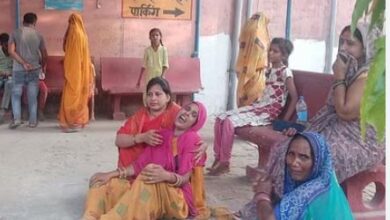 Photo of यूपी में हुआ दर्दनाक हादसा, झील और तालाब में डूबकर 2 सगी बहनों सहित 5 लड़कियों की दर्दनाक मौत
