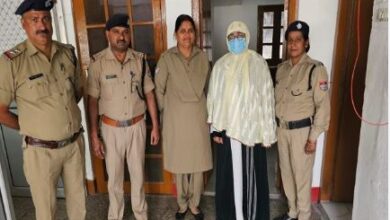 Photo of उत्तराखंड उच्च न्यायालय ने बनभूलपुरा दंगों के मुख्य साजिशकर्ता की पत्नी को दी जमानत