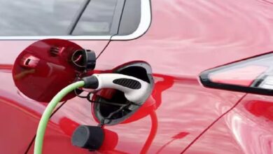 Photo of JSW एमजी मोटर ने ईवी चार्जिंग बुनियादी ढांचे बढ़ाने के लिए शेल इंडिया के साथ की साझेदारी