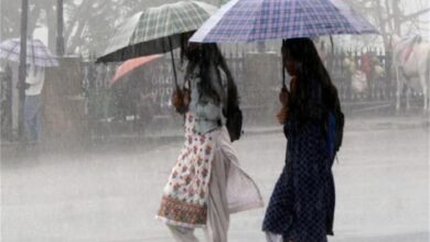 Photo of राजधानी पटना सहित बिहार के 13 जिलों में आज होगी भारी बारिश , वज्रपात की भी चेतावनी