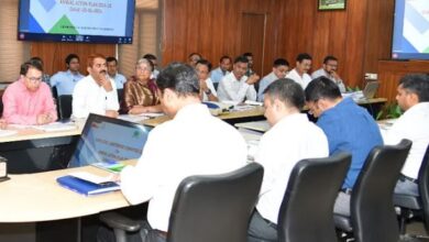 Photo of राज्य में संविदा कर्मचारियों के नियमित होने की कवायद शुरू, हाईकोर्ट के आदेश के बाद जगी उम्मीद