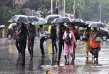 Photo of हरियाणा में मानसून मेहरबान: 23 शहरों में बारिश का ऑरेंज अलर्ट