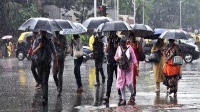 Photo of हरियाणा में मानसून मेहरबान: 23 शहरों में बारिश का ऑरेंज अलर्ट