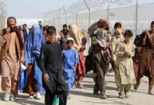 Photo of  ईरान और पाकिस्तान ने फिर वापस भेजे 12 हजार अफगानी शरणार्थी; मानवीय संकट गहराया