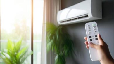 Photo of भारतीय AC उद्योग का आकार अगले चार साल में दोगुना होने का अनुमान