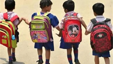 Photo of पंजाब: बच्चों को टेंशन फ्री शिक्षा देने के लिए पहलकदमी, स्कूलों में उठाया जा रहा ये कदम