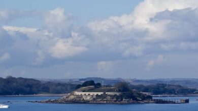 Photo of बिकाऊ है ये भुतहा द्वीप, भटकती हैं सैनिकों की आत्माएं