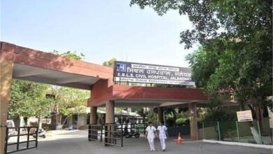 Photo of जालंधर: सिविल अस्पताल का हैरान कर देने वाला कारनामा
