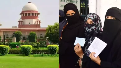 Photo of मुस्लिम महिलाओं को गुजारा भत्ता: फिर याद आया चार दशक पुराना शाहबानो केस