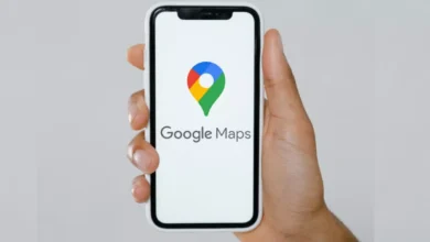 Photo of Google Maps पर आ रहे हैं रेंडम स्पॉन्सर ऐड