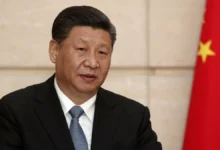 Photo of चीनी राष्ट्रपति शी चिनफिंग एससीओ शिखर सम्मेलन में लेंगे भाग