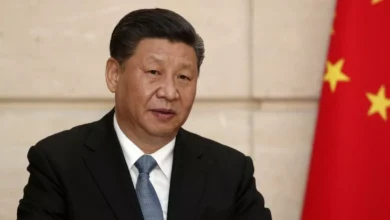 Photo of चीनी राष्ट्रपति शी चिनफिंग एससीओ शिखर सम्मेलन में लेंगे भाग