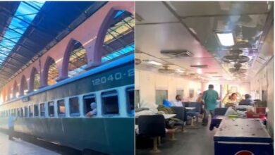 Photo of पाकिस्तान की वो ट्रेन, जिसका देश से भी पुराना है इतिहास