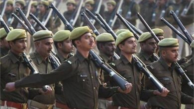 Photo of हरियाणा पुलिस कांस्टेबल पदों के लिए इस तारीख से शुरू होगा PMT