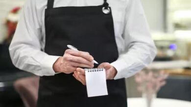 Photo of भारत में आकर शख्स ने दिया मछली और चिप्स का ऑर्डर, प्लेट आई तो लगा झटका