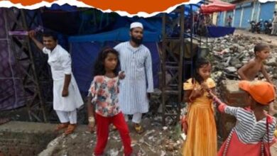 Photo of नकली जन्म प्रमाण पत्र: घुसपैठियों का सुरक्षित ठिकाना रहा यूपी का ये जिला