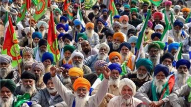 Photo of 15 अगस्त को किसान करेंगे ट्रैक्टर मार्च, बॉर्डर खुलते ही दिल्ली की ओर करेंगे कूच