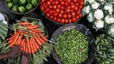 Photo of जून में बढ़ी महंगाई दर, ब्याजदरों में कमी के आसार नहीं