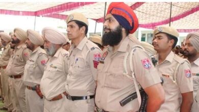 Photo of पंजाब में आतंकी मॉड्यूल का पता लगाने के लिए अब नई रणनीति