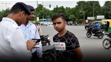 Photo of  आज से दिल्ली के पेट्रोल पंपों पर नहीं बनेंगे प्रदूषण सर्टिफिकेट, यह है डीलर्स की मांग