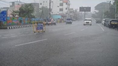 Photo of उत्तराखंड में भारी बारिश का यलो अलर्ट जारी , पर्यटकों को सतर्क रहने की चेतावनी