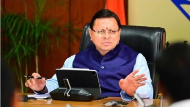 Photo of एसडीजी की कसौटी पर खरा उतरा उत्तराखंड, देश में आया अव्वल