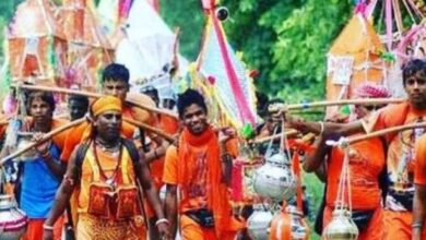 Photo of कांवड़ यात्रा के दौरान कांवड़िए क्यों बोलते हैं ‘बोल बम बम भोले’ जानें वजह