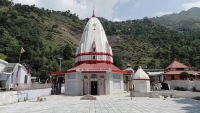 Photo of बूढ़ा अमरनाथ यात्रा के वाहनों के लिए पहली बार समय तय, आतंकी घटनाओं के चलते लिया निर्णय