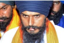 Photo of पंजाब: असम की डिब्रूगढ़ जेल में बंद अमृतपाल सिंह लेगा सांसद की शपथ