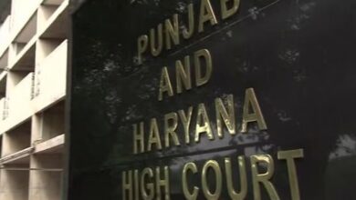 Photo of हरियाणा: ग्रुप C-D की भर्ती में आर्थिक-सामाजिक आधार अंकों पर पुनर्विचार करेगा हाईकोर्ट