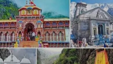 Photo of अब बदरी-केदार समेत 47 मंदिरों के परिसरों की सुरक्षा बीकेटीसी के जिम्मे