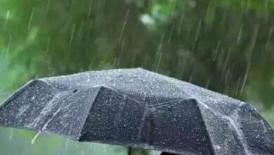 Photo of  दिल्ली-NCR समेत इन 6 राज्यों में भारी बारिश का अलर्ट, देश में कहां कैसा रहेगा आज का मौसम?