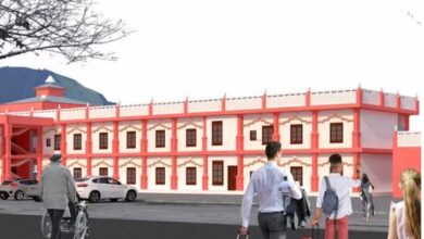 Photo of स्टेशन के भवनों पर झलकेगी उत्तराखंड की स्थापत्य कला, कुछ डिजाइन किए जा चुके हैं तैयार