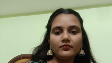 Photo of IAS कोचिंग सेंटर में हादसा : यूपी के अंबेडकरनगर जिले की रहने वाली थी श्रेया