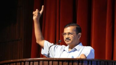 Photo of राजेंद्र नगर हादसा: एलजी सचिवालय पर प्रदर्शन करेंगे आप विधायक और पार्षद